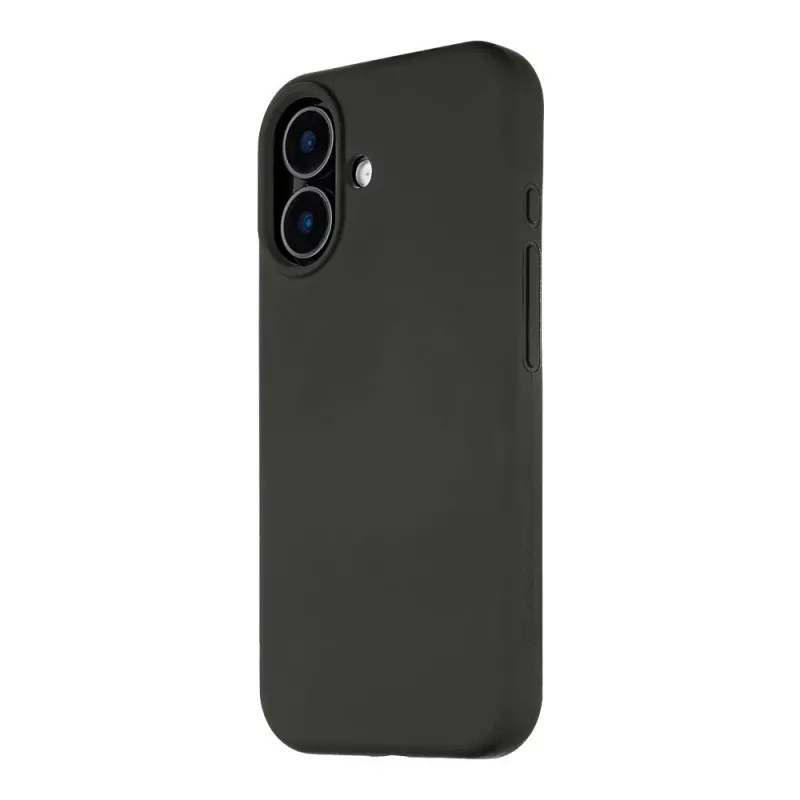 Funda trasera táctica MagForce Velvet Smoothie para iPhone 17