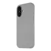 Funda trasera táctica MagForce Velvet Smoothie iPhone 17 Foggy