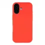 Funda trasera táctica MagForce Velvet Smoothie para Apple iPhone 17 – Chilli Red