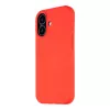 Funda trasera táctica MagForce Velvet Smoothie para Apple iPhone 17 – Chilli Red