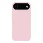 Funda trasera táctica MagForce Velvet Smoothie para iPhone 17 - Pink Panther