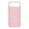Funda trasera táctica MagForce Velvet Smoothie para iPhone 17 - Pink Panther