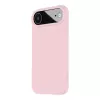 Funda trasera táctica MagForce Velvet Smoothie para iPhone 17 - Pink Panther