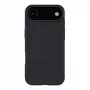 Funda trasera táctica MagForce Velvet Smoothie iPhone Air Asphalt