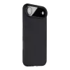 Funda trasera táctica MagForce Velvet Smoothie iPhone Air Asphalt