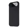 Funda trasera táctica MagForce Velvet Smoothie iPhone Air Asphalt