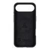 Funda trasera táctica MagForce Velvet Smoothie iPhone Air Asphalt