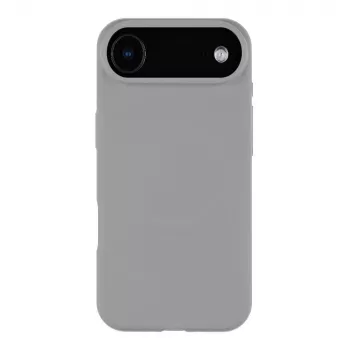 Funda trasera táctica MagForce Velvet Smoothie para iPhone Air Foggy