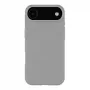 Funda trasera táctica MagForce Velvet Smoothie para iPhone Air Foggy