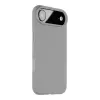Funda trasera táctica MagForce Velvet Smoothie para iPhone Air Foggy