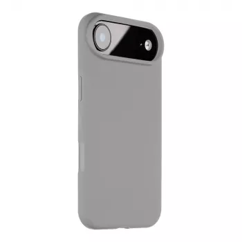 Funda trasera táctica MagForce Velvet Smoothie para iPhone Air Foggy