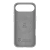 Funda trasera táctica MagForce Velvet Smoothie para iPhone Air Foggy
