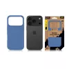 Tactical Back Cover MagForce Velvet Smoothie para iPhone 17 Pro - Avatar Grey