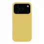 Funda trasera táctica MagForce Velvet Smoothie iPhone 17 Pro Banana