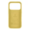 Funda trasera táctica MagForce Velvet Smoothie iPhone 17 Pro Banana