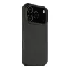 Tactical Back Cover MagForce Velvet Smoothie para Apple iPhone 17 Pro - Midnight Black