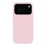 Funda trasera táctica MagForce Velvet Smoothie para iPhone 17 Pro - Pink Panther