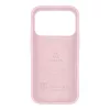 Funda trasera táctica MagForce Velvet Smoothie para iPhone 17 Pro - Pink Panther