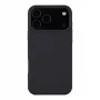 Funda trasera táctica MagForce Velvet Smoothie iPhone 17 Pro Max Asphalt