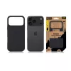 Funda trasera táctica MagForce Velvet Smoothie iPhone 17 Pro Max Asphalt
