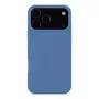 Tactical Back Cover MagForce Velvet Smoothie para Apple iPhone 17 Pro Max - Stealth Black