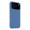 Tactical Back Cover MagForce Velvet Smoothie para Apple iPhone 17 Pro Max - Stealth Black