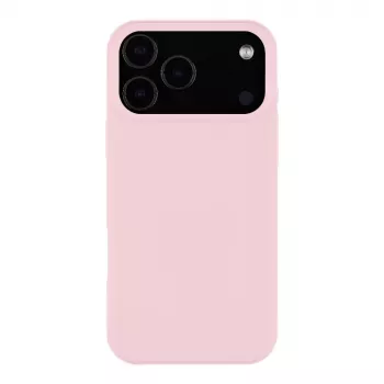 Funda trasera táctica MagForce Velvet Smoothie para iPhone 17 Pro Max Pink Panther