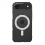 Funda trasera táctica MagForce iPhone Air transparente
