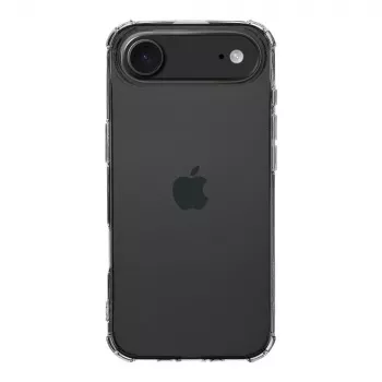 Funda trasera táctica TPU Plyo para iPhone Air transparente