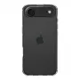 Funda trasera táctica TPU Plyo para iPhone Air transparente