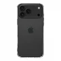 Funda trasera táctica TPU Plyo para Apple iPhone 17 Pro Max transparente