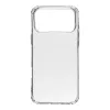 Funda trasera táctica TPU Plyo para Apple iPhone 17 Pro Max transparente