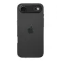 Funda trasera táctica TPU para iPhone Air transparente