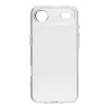 Funda trasera táctica TPU para iPhone Air transparente