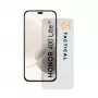 Protector de cristal táctico Glass Shield 2.5D para Honor 400 Lite transparente