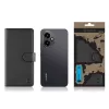 Funda tipo libro táctica Field Notes Honor 400 negro