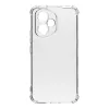 Funda trasera táctica TPU Plyo Honor 400 transparente