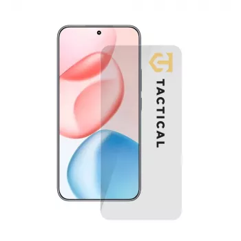 Protector de cristal táctico Glass Shield 2.5D para Honor 400 transparente