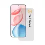 Protector de cristal táctico Glass Shield 2.5D para Honor 400 transparente