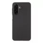 Funda trasera táctica TPU para Samsung Galaxy A17 4G/5G negro