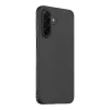 Funda trasera táctica TPU para Samsung Galaxy A17 4G/5G negro
