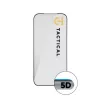 Tactical Glass Shield 5D para iPhone 17 Pro negro