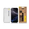 Tactical Glass Shield 5D para iPhone 17 Pro negro