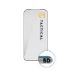 Tactical Glass Shield 5D para iPhone 17 Pro Max negro