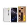 Tactical Glass Shield 5D para iPhone 17 Pro Max negro