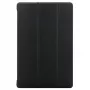 Tactical Book Cover Tri Fold Galaxy Tab S11 negro