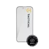 Tactical Glass Shield Privacy 5D para iPhone Air negro