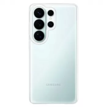 Funda trasera Tactical TPU Galaxy S26 Ultra Transparent
