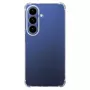Funda trasera Tactical TPU Plyo Galaxy S26+ Transparent