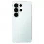 Funda trasera Tactical TPU Plyo para Samsung Galaxy S26 Ultra Transparent